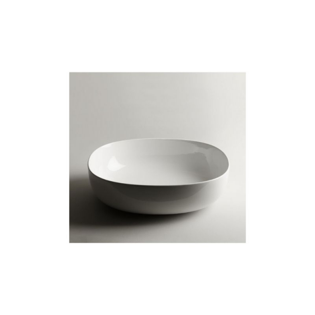 Valdama POD POL03A+PI2FCA Aufsatzwaschtisch | Edilceram Design