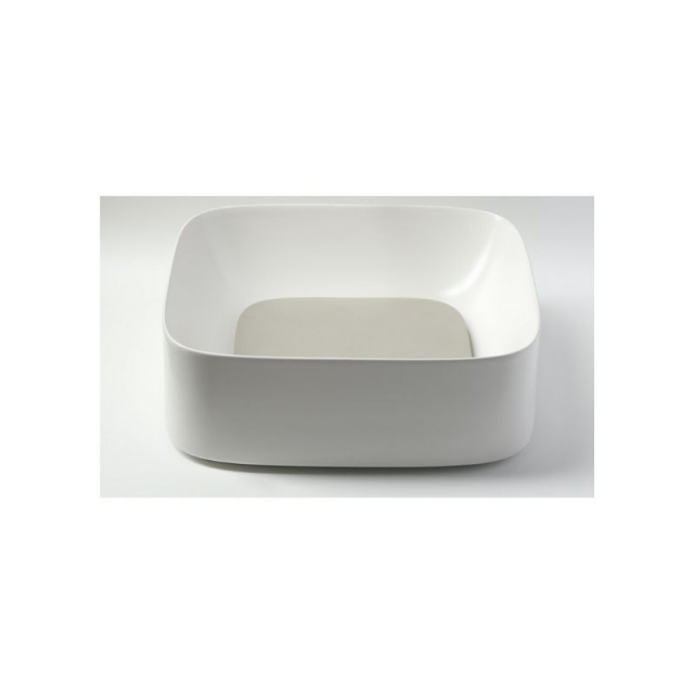 Valdama ACQUERELLO AQL01A + PI2FACRA + AQC01A Aufsatzwaschtisch | Edilceram Design
