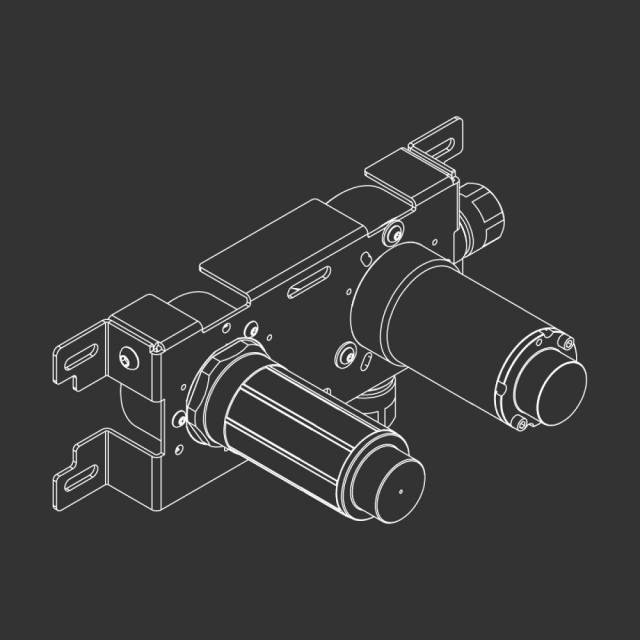 Cea Design PWF22 Einbauteil | Edilceram Design