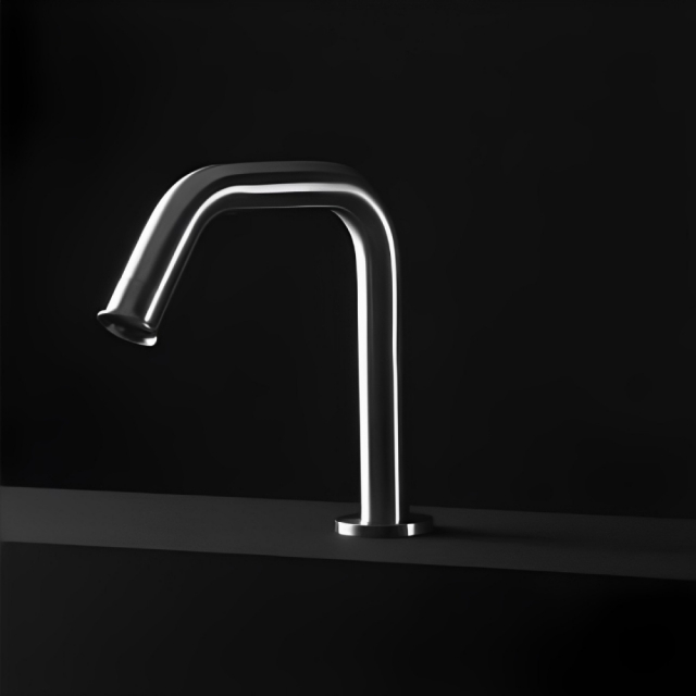 Boffi Rohr RIFP07 Bidetauslauf über Arbeitsplatte | Edilceram Design