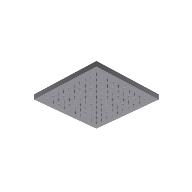 Ritmonio glitter 75A005 verstellbarer Duschkopf aus ABS | Edilceram Design