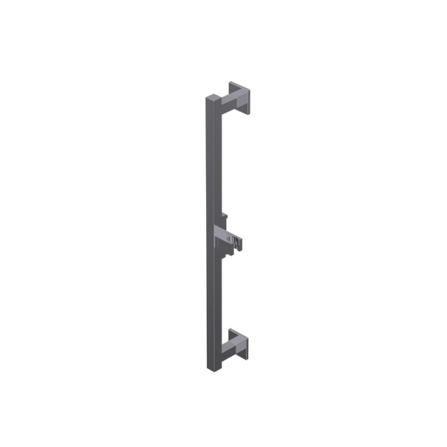 Ritmonio glitter P0BA5070C Gleitstange | Edilceram Design
