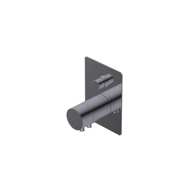 Ritmonio glitter PR28HD101 Thermostatmischer | Edilceram Design