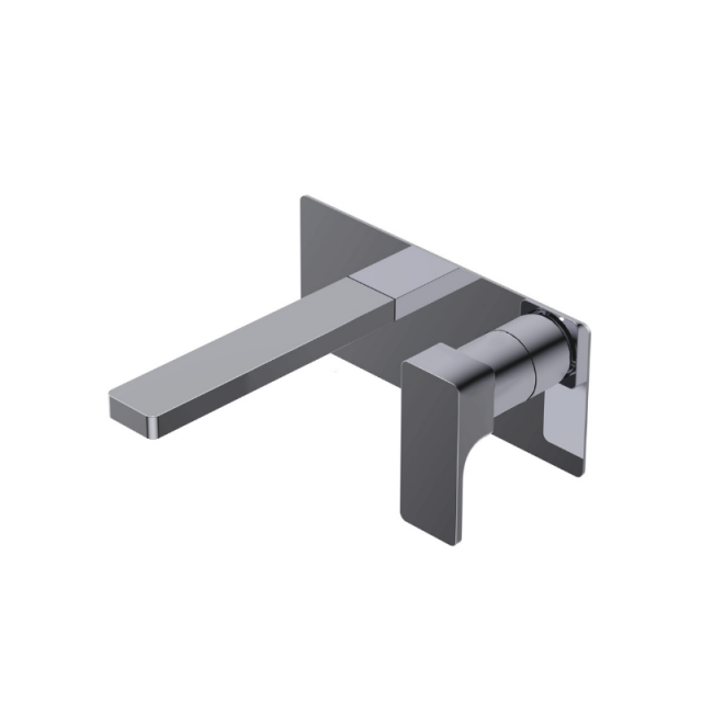 Ritmonio glitter PR32AH102 UP-Einhebel-Waschtischmischer | Edilceram Design