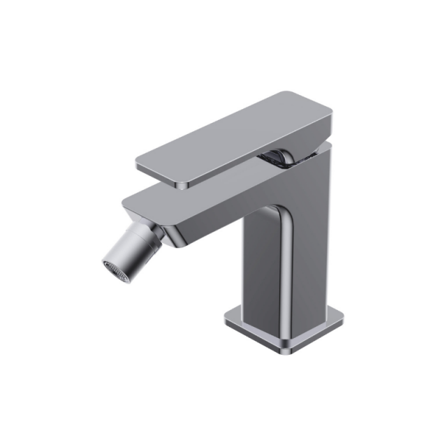 Ritmonio glitter PR32BA101 Einhebel-Bidetmischer | Edilceram Design