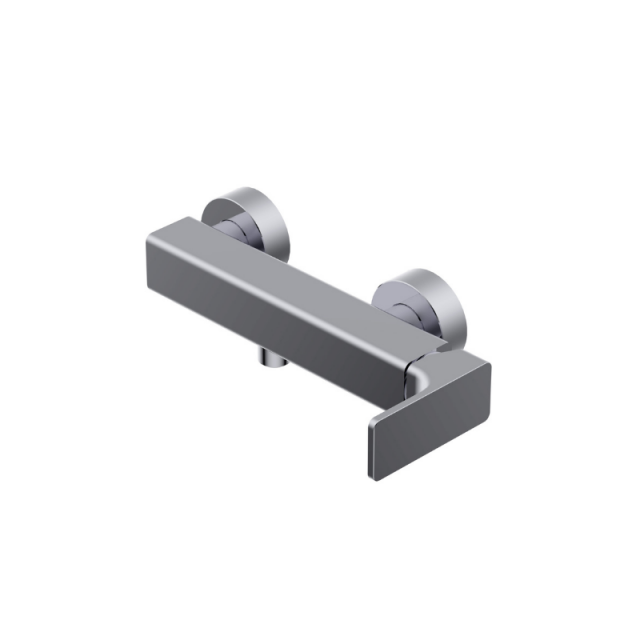 Ritmonio glitter PR32FA201 Einhand-Brausemischer | Edilceram Design
