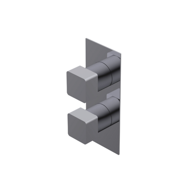 Ritmonio glitter PR47HF212 Thermostatmischer | Edilceram Design