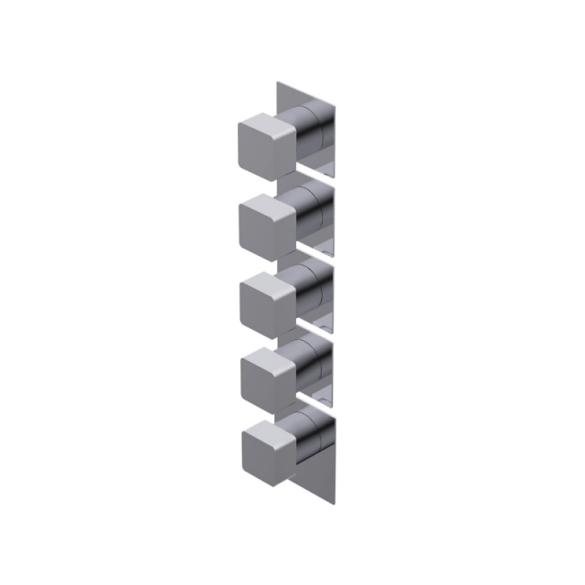 Ritmonio glitter PR47HH211 Thermostatmischer | Edilceram Design