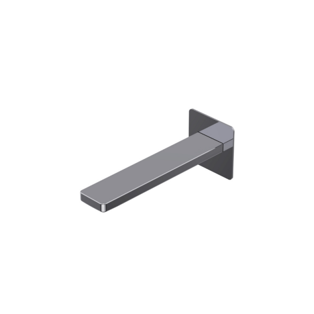Ritmonio haptic PR43CC201 Wandauslauf für Badewanne | Edilceram Design