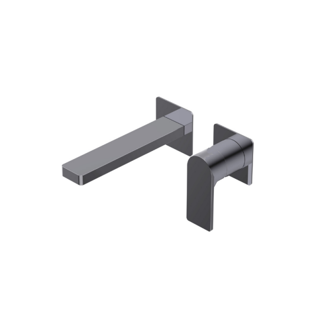 Ritmonio pois PR31AH202 Wandmischer für Waschbecken | Edilceram Design