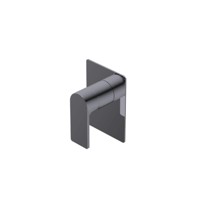 Ritmonio pois PR31FB101 Wandmischer für Dusche | Edilceram Design
