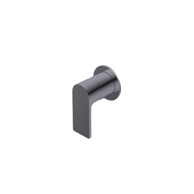 Ritmonio pois PR31FB201 Wandmischer für Dusche | Edilceram Design