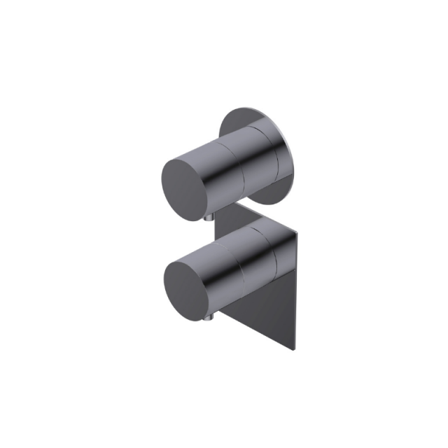 Ritmonio pois PR47HB201 Wandthermostat | Edilceram Design