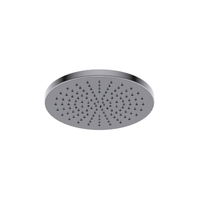 Ritmonio tie 75A004 verstellbarer Duschkopf aus ABS | Edilceram Design