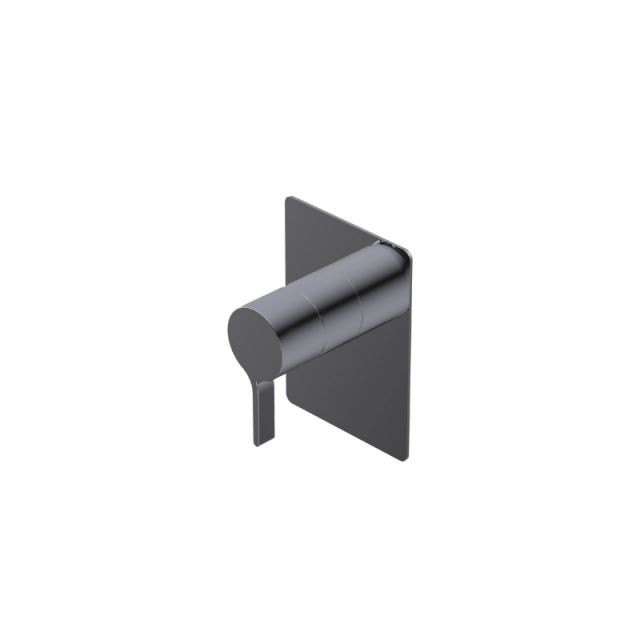 Ritmonio tie PR34FB101 Wandmischer für Dusche / Waschbecken | Edilceram Design