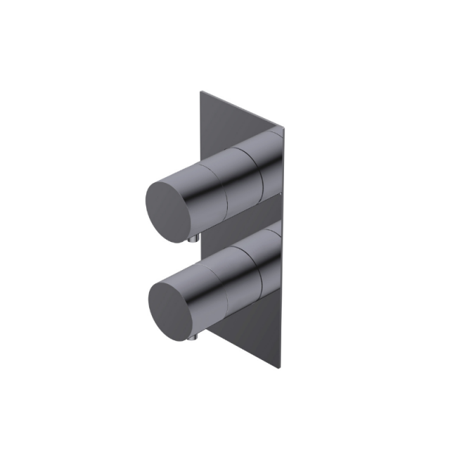 Ritmonio tie PR47HF101 Thermostat-Wandbatterie | Edilceram Design
