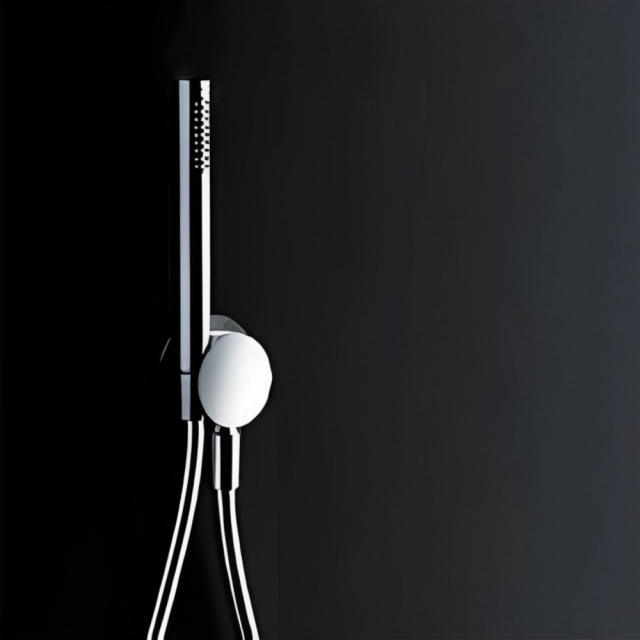 Boffi Eclipse RJRX01 wandmontierte Handbrause | Edilceram Design