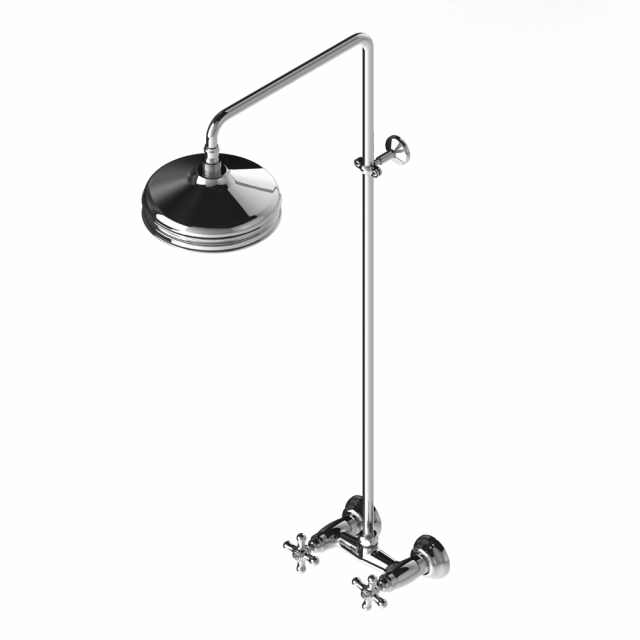 Dusch-Säule Stella Roma 3283301314A | Edilceram Design