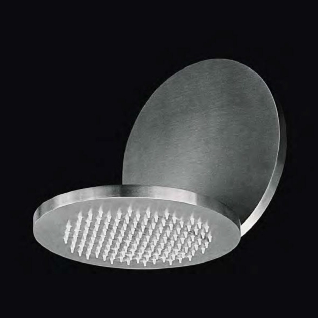 Boffi Eclipse RRRX01 wandmontierter Duschkopf | Edilceram Design
