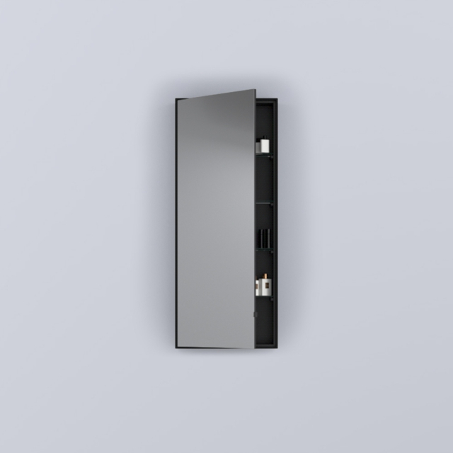 Ceramica Cielo Simple Tall Box SPSTB aufrechter Containerspiegel | Edilceramdesign