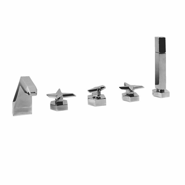Badewannenset Stella 3256308 | Edilceram Design