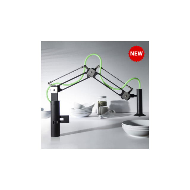 Küchenarmaturen Bongio Switch20 Spültischmischer SW580 | Edilceram Design