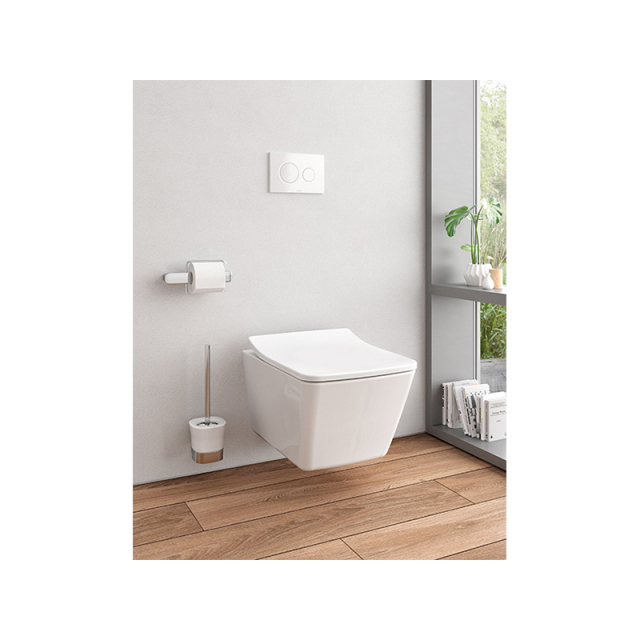 Wandhängende Toilette Toto SP CW532Y | Edilceramdesign