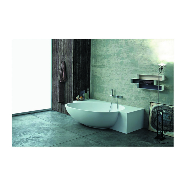 Mastella Design BAHIA Einbau-Badewanne VA11 | Edilceramdesign