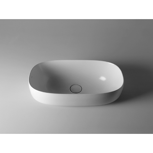 Aufsatzwaschtisch Valdama Seed Aufsatzwaschtisch 55cm SEL0600A | Edilceram Design