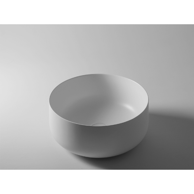 Aufsatzwaschtisch Valdama Seed Aufsatzwaschtisch 40cm SEL0700A | Edilceram Design