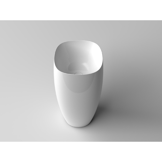 Bodenstehendes Waschbecken Valdama Bodenstehendes Waschbecken SEL0900A | Edilceram Design