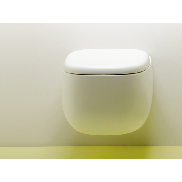 Wandhängende Sanitärkeramik Valdama Wandhängende Toilette SEW0200A | Edilceram Design