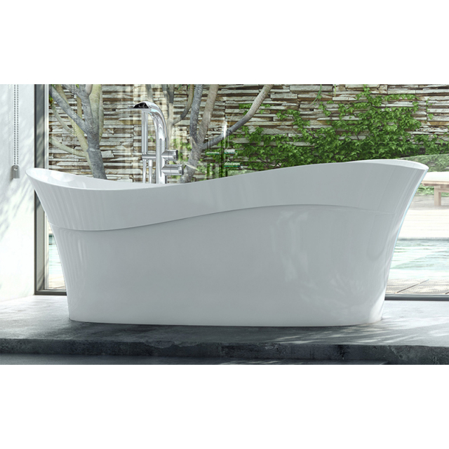 Victoria+Albert Pescadero traditionelle Badewanne PESNSWNO | Edilceram Design
