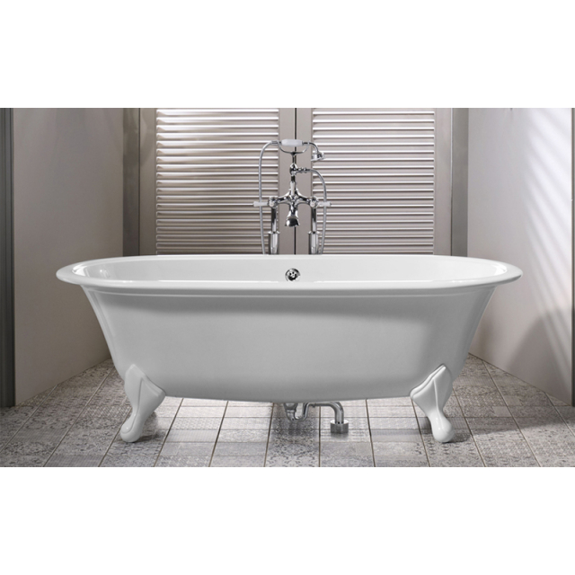 Victoria+Albert Radford traditionelle Badewanne RADNSWOFFTRADSW | Edilceram Design