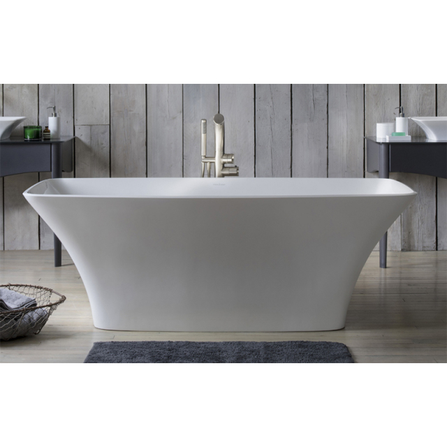 Victoria+Albert Ravello traditionelle Badewanne RAVNSWNO | Edilceram Design
