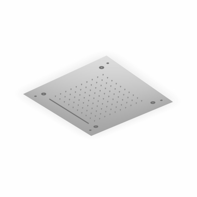 Zucchetti Sablier Z94293 Multifunktionsduschkopf | Edilceram Design