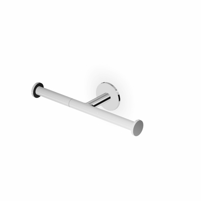 Zucchetti Pan S ZAC631 Doppelrollenhalter | Edilceram Design