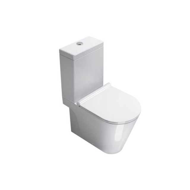 Monoblock-WC Catalano Zero 1MPZN00 | Edilceramdesign