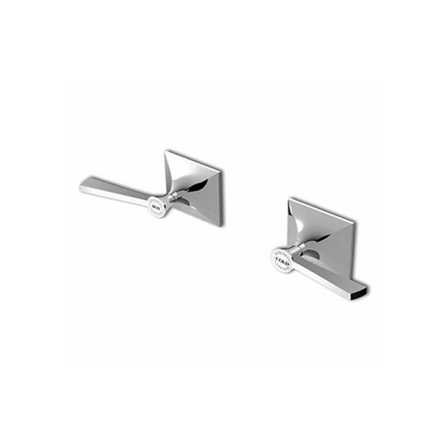 Zucchetti Bellagio ZB2738 Wand-Duscharmatur | Edilceram Design