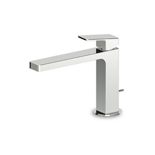 Zucchetti Jingle ZIN692 Waschtisch-Einhandbatterie | Edilceram Design