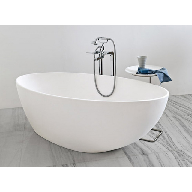 Zucchetti Kos Muse freistehende badewanne | Edilceram Design