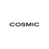 Cosmic Logo | Edilceram Design