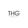 Thg Paris Logo | Edilceram Design