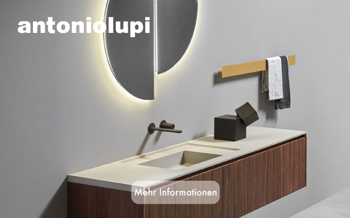Antonio Lupi | Edilceram Design