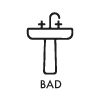 Bad | Edilceram Design