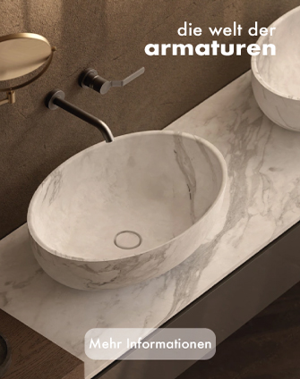 Armaturen | Edilceram Design