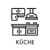 Küche | Edilceram Design