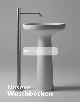 Waschbecken | Edilceram Design