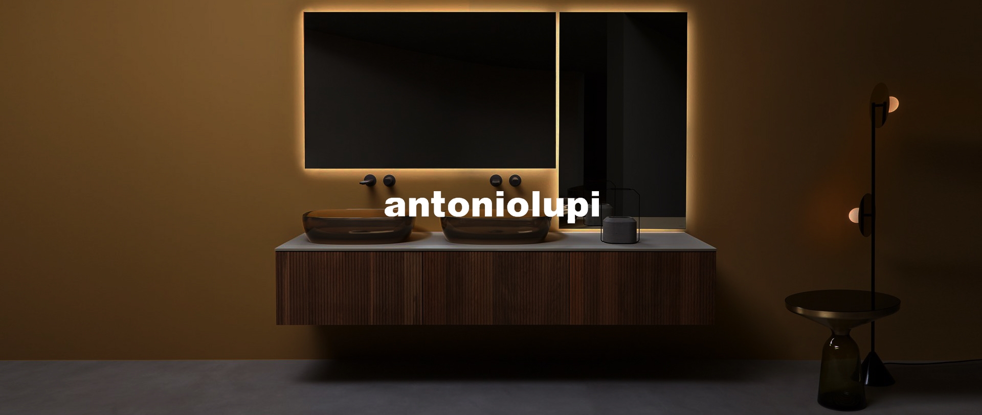 Antonio Lupi Edilceram Antonio Lupi Edilceram