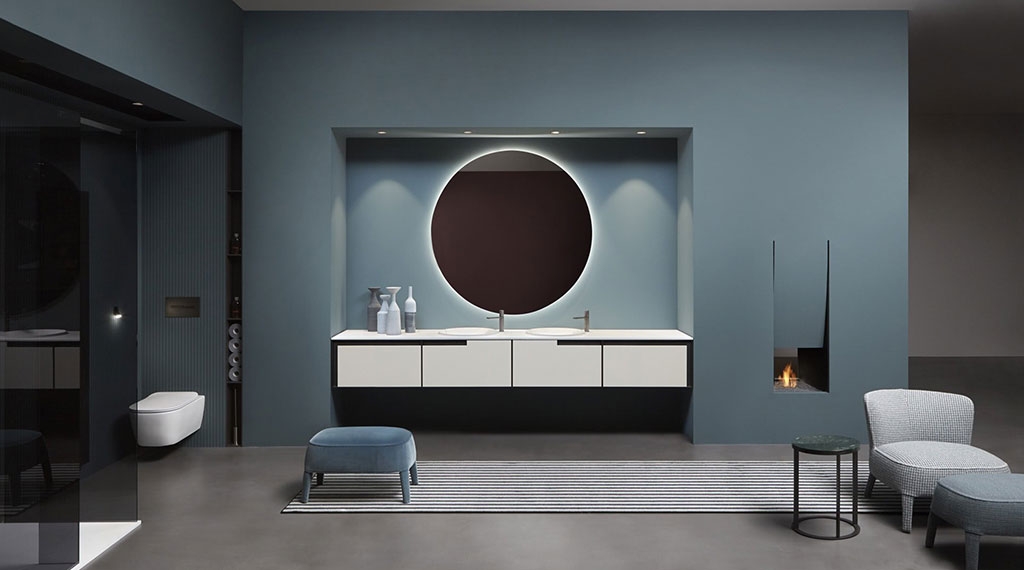 Antonio Lupi Atelier Edilceram Design Antonio Lupi Atelier Edilceram Design